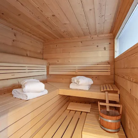 Seehaus - Nature Appartement *