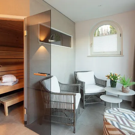 Seehaus Allensbach - Nature Suite