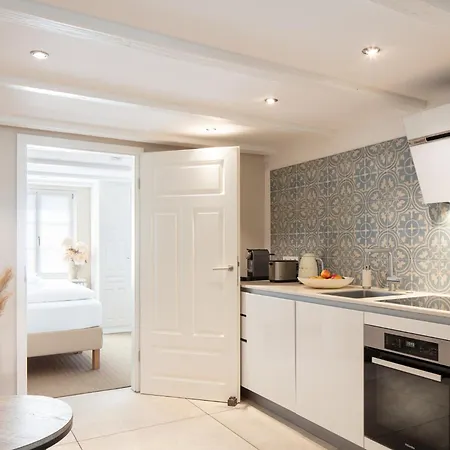 Appartamento Seehaus - Nature Allensbach