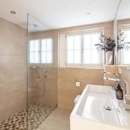 Seehaus Allensbach - Nature Suite *