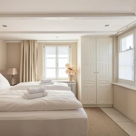 Seehaus - Nature * Allensbach