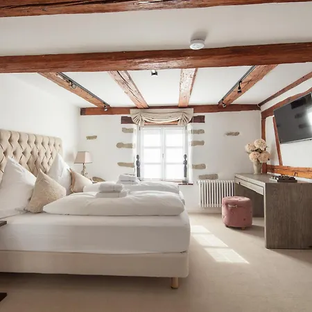 Seehaus Allensbach - Nature Suite