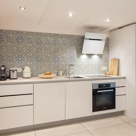 Seehaus - Nature דירה אלנסבאך