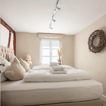 Appartement Seehaus - Nature Allensbach