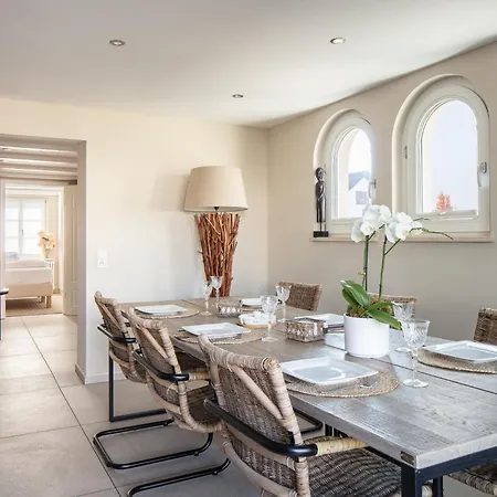 Seehaus - Nature Allensbach