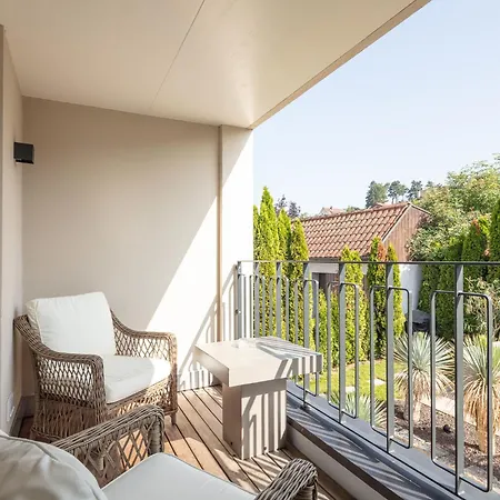 Seehaus - Nature Allensbach