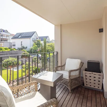 Seehaus - Nature דירה