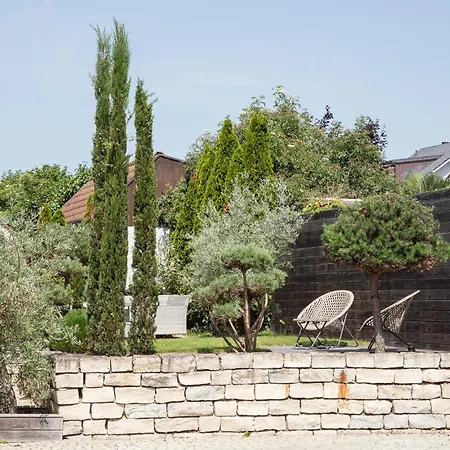 Seehaus - Nature Appartement