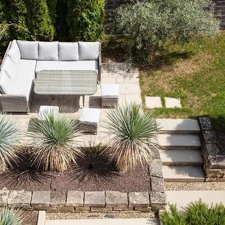 Appartamento Seehaus - Nature