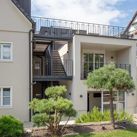 Appartement Seehaus - Nature