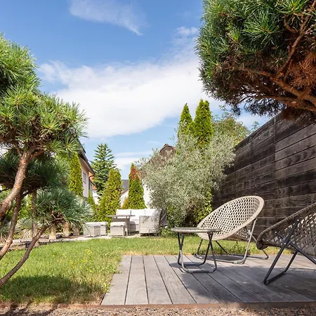 Seehaus - Nature * Allensbach