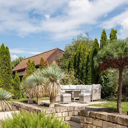 Seehaus - Nature Appartamento *