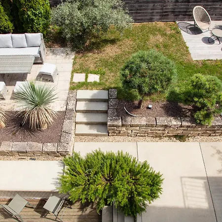 Appartamento Seehaus - Nature Allensbach