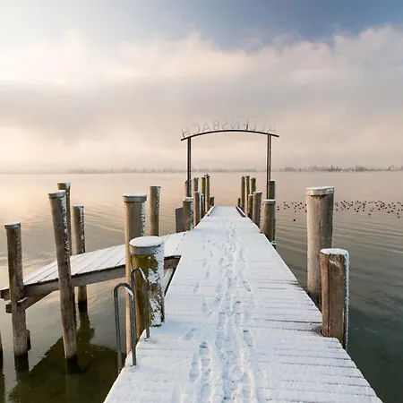 Appartamento Seehaus - Nature Allensbach